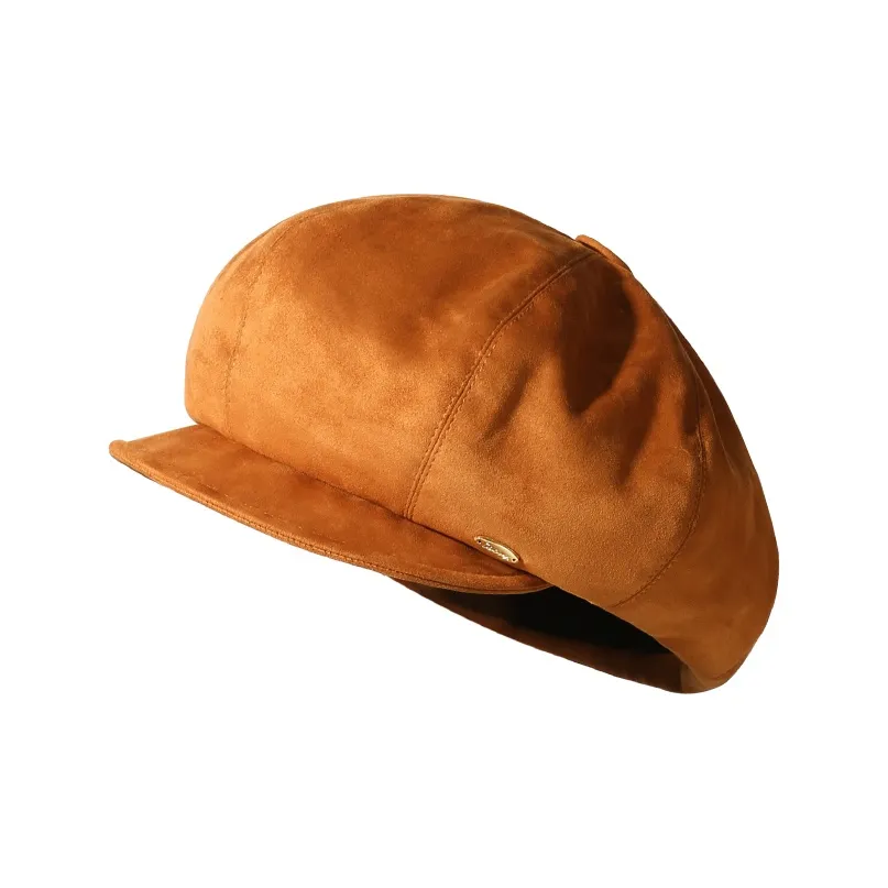 CACUSS Junior Полиэстер Береты Женские