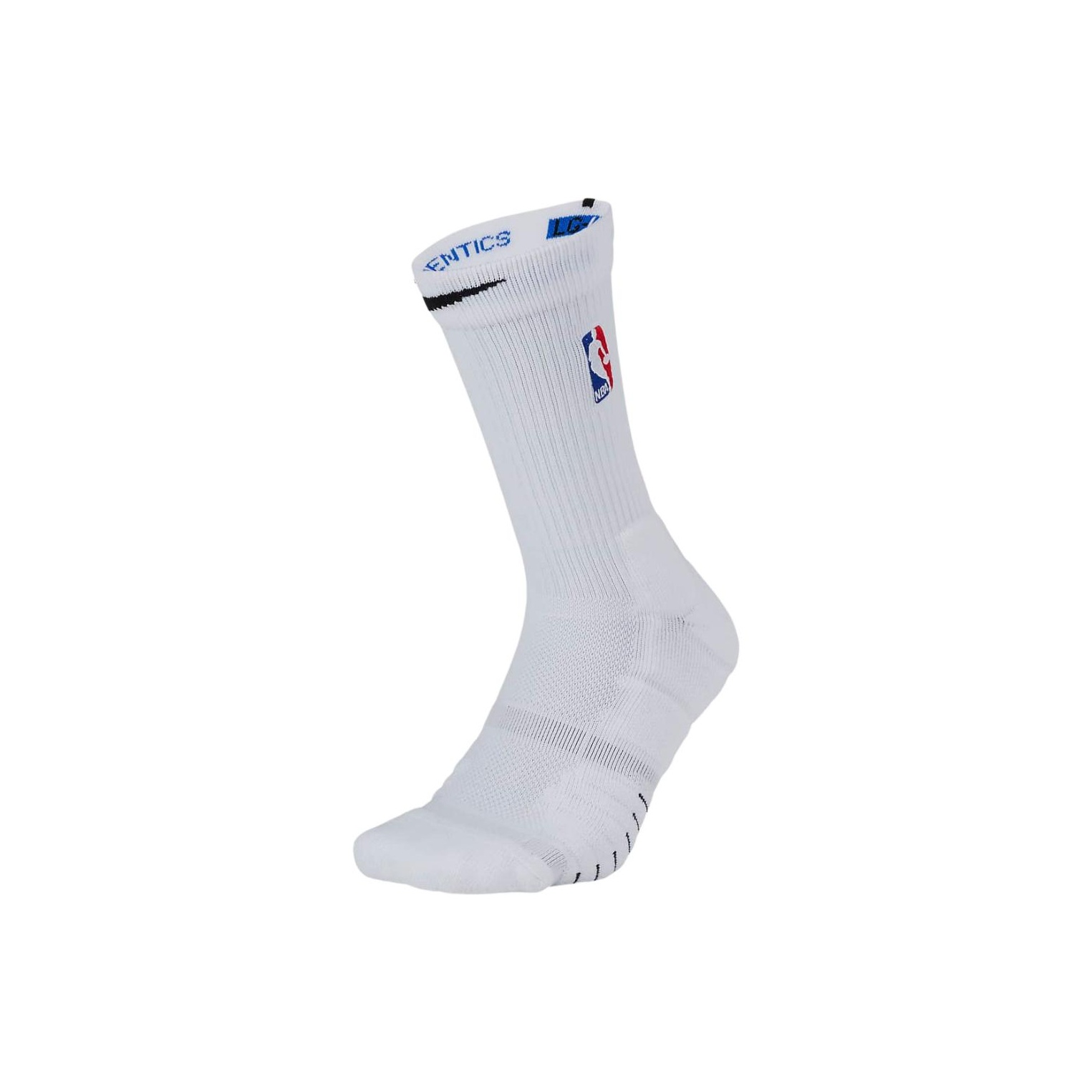 men's nike elite crew socks