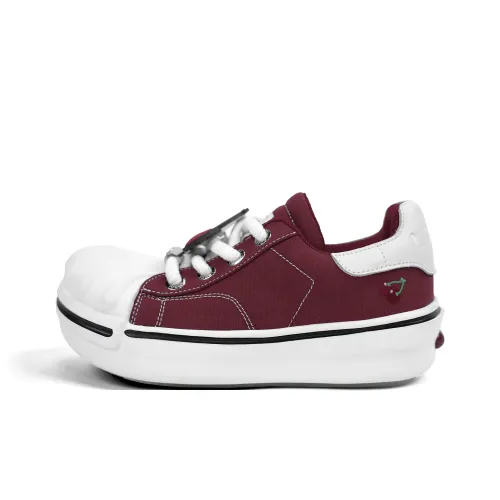 LOXKI Повседневная обувь Low Top Женская