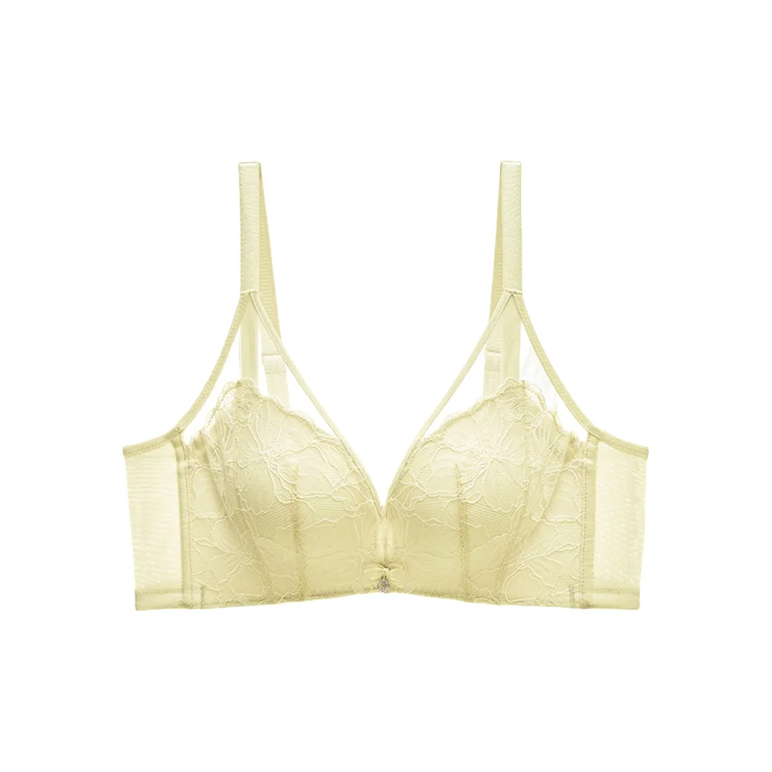 KAOATOAO Женские бюстгальтеры