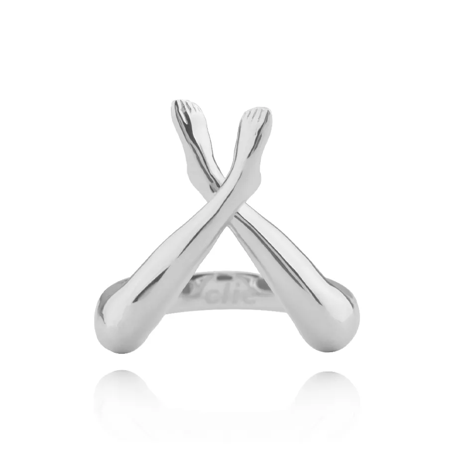 Leclic Кольца Женские