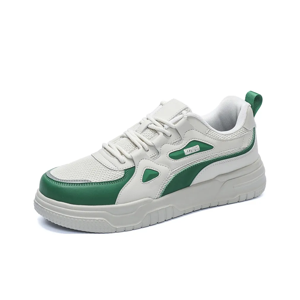 Prince McQueen Slip-Resistant и Breathable Низкие Кроссовки для Скейтбординга Мужские