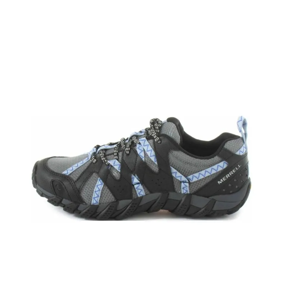 MERRELL Women's Waterpro Maipo 2 'Black Chambray' Women's
