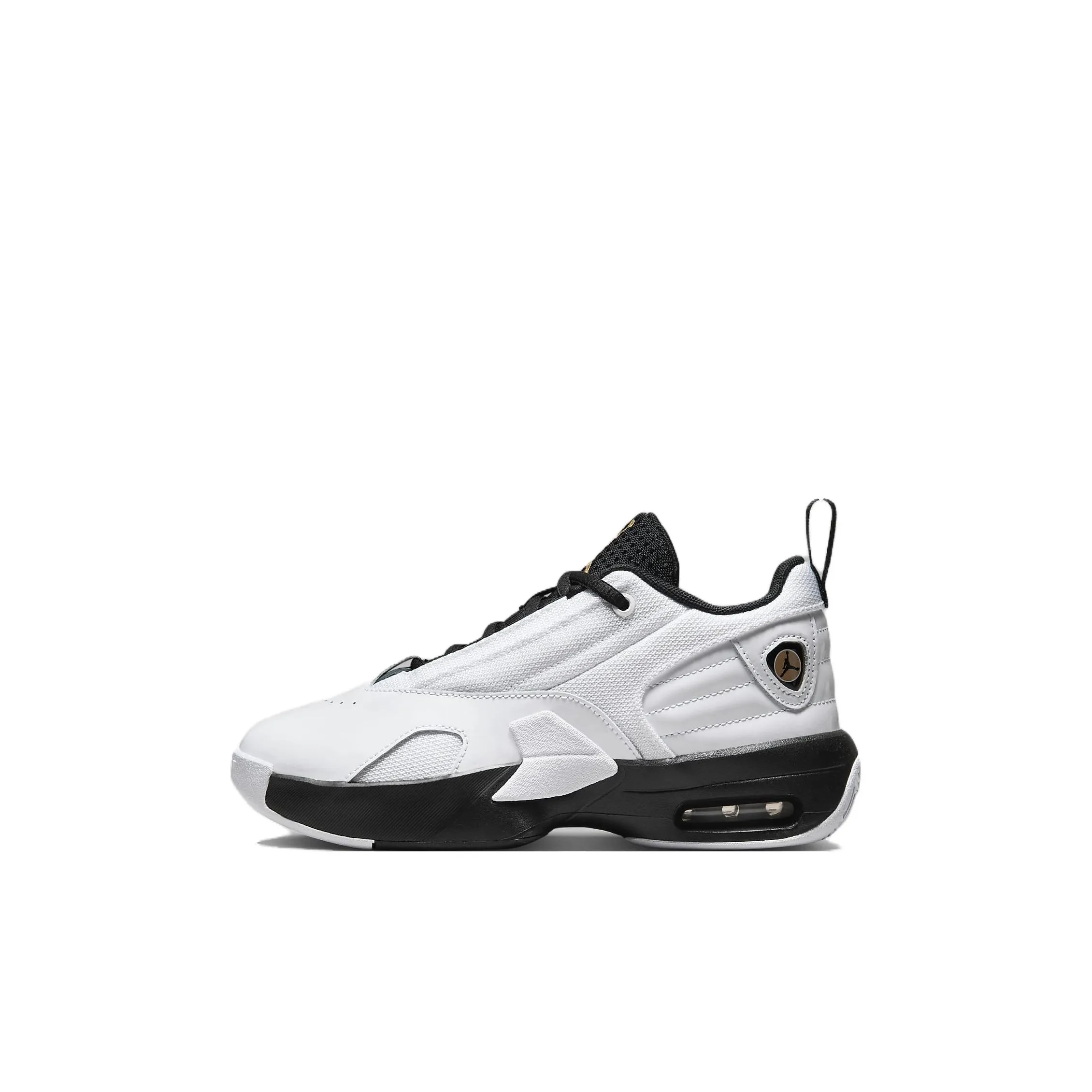 Jordan Max Aura 6 Anti Slip Wear Resistant Kids Lifestyle Shoes colorways Kids'