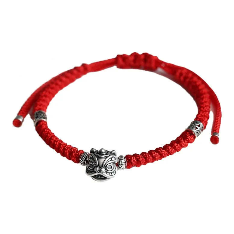 ASTAR HADES Медный сплав тканевые браслеты унисекс