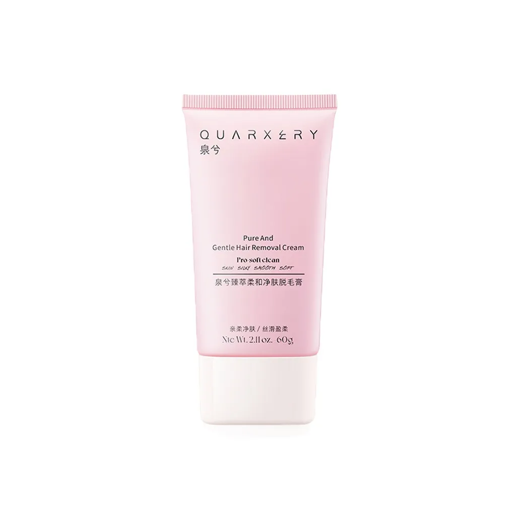 QUÃRXERY Средства для удаления волос