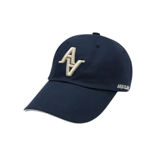 AKIII CLASSIC Бейсболки Унисекс