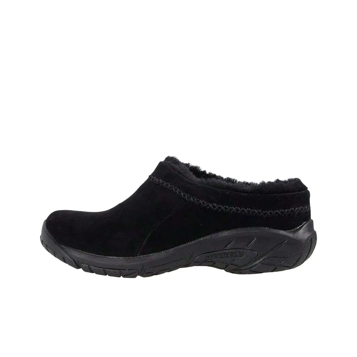 MERRELL Low Top Casual Shoes Women's Black