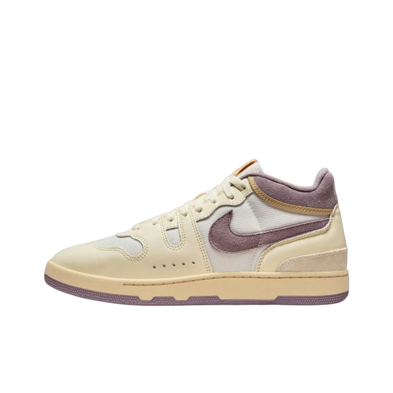 Nike Mac Attack Sail Taupe Grey