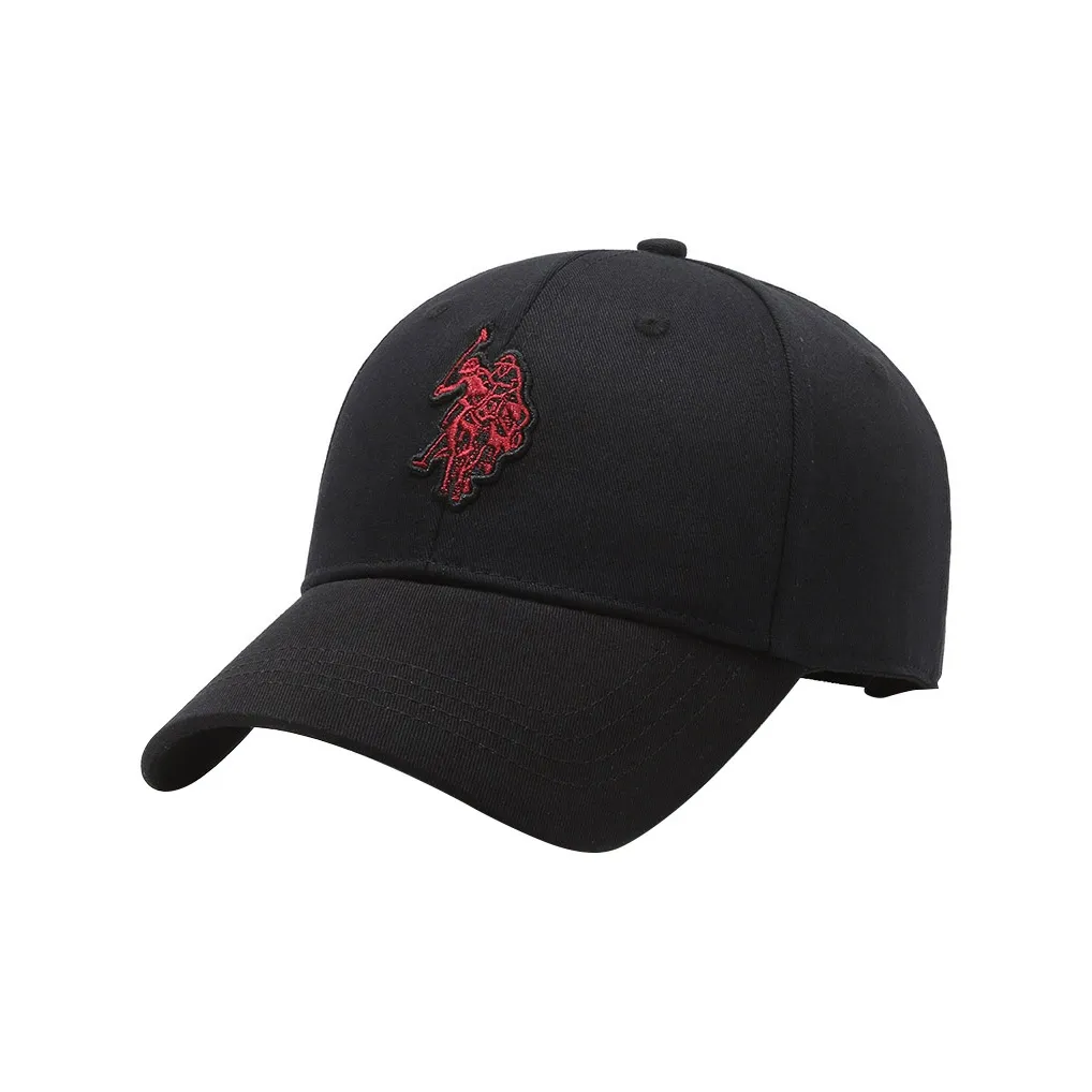 U.S. POLO ASSN. Хлопковые кепки унисекс