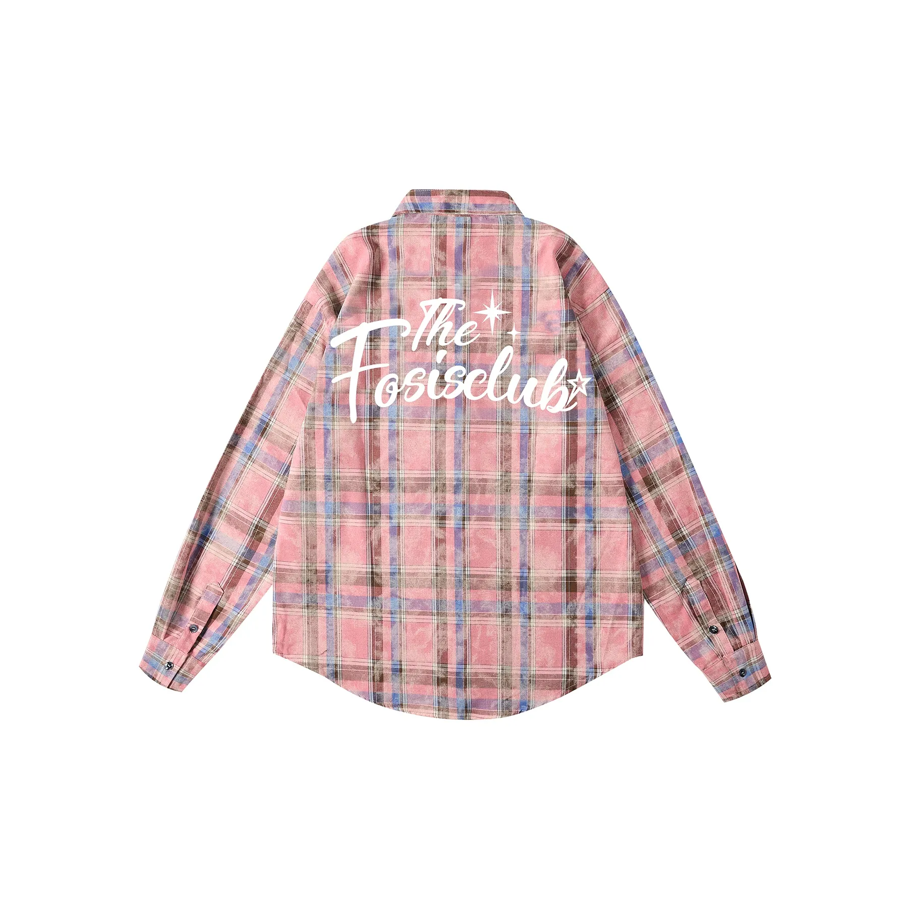 FOASIS Розовые Женские Рубашки