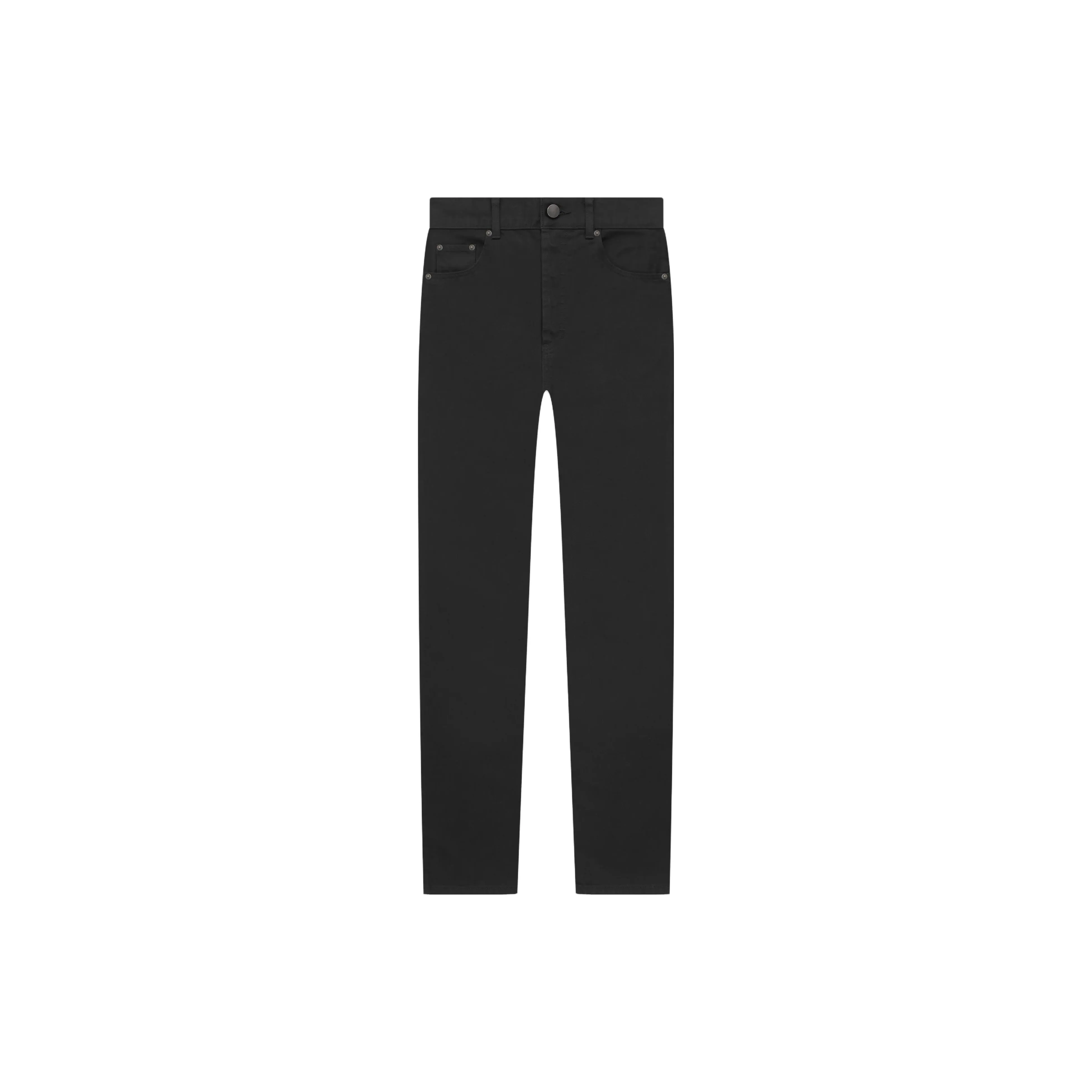 Fear Of God Essentials Kids 5 Pocket Jean