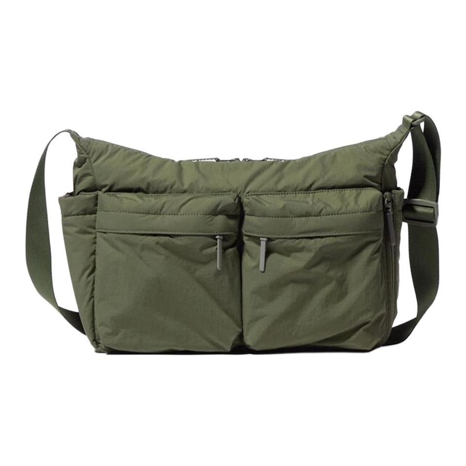 Discover the Best UNIQLO Drawstring Bags for Every Occasion