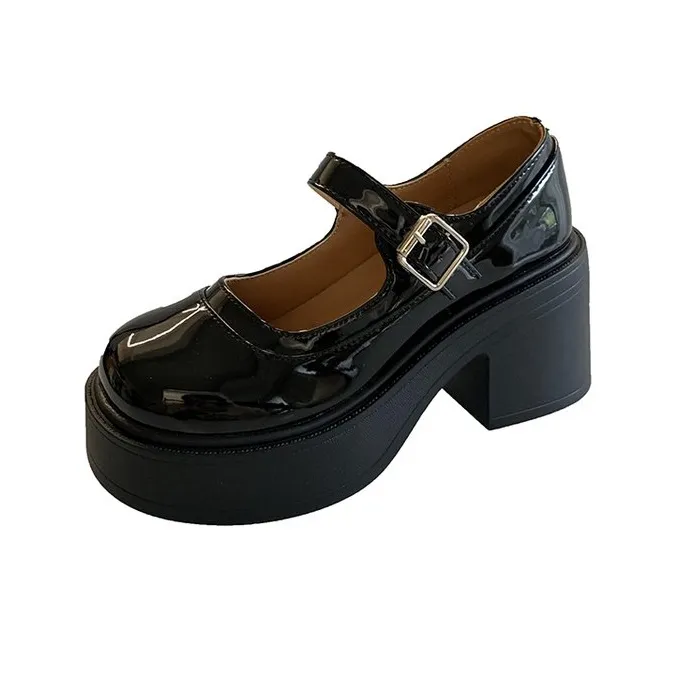 Xingdiman Mary Jane обувь для женщин