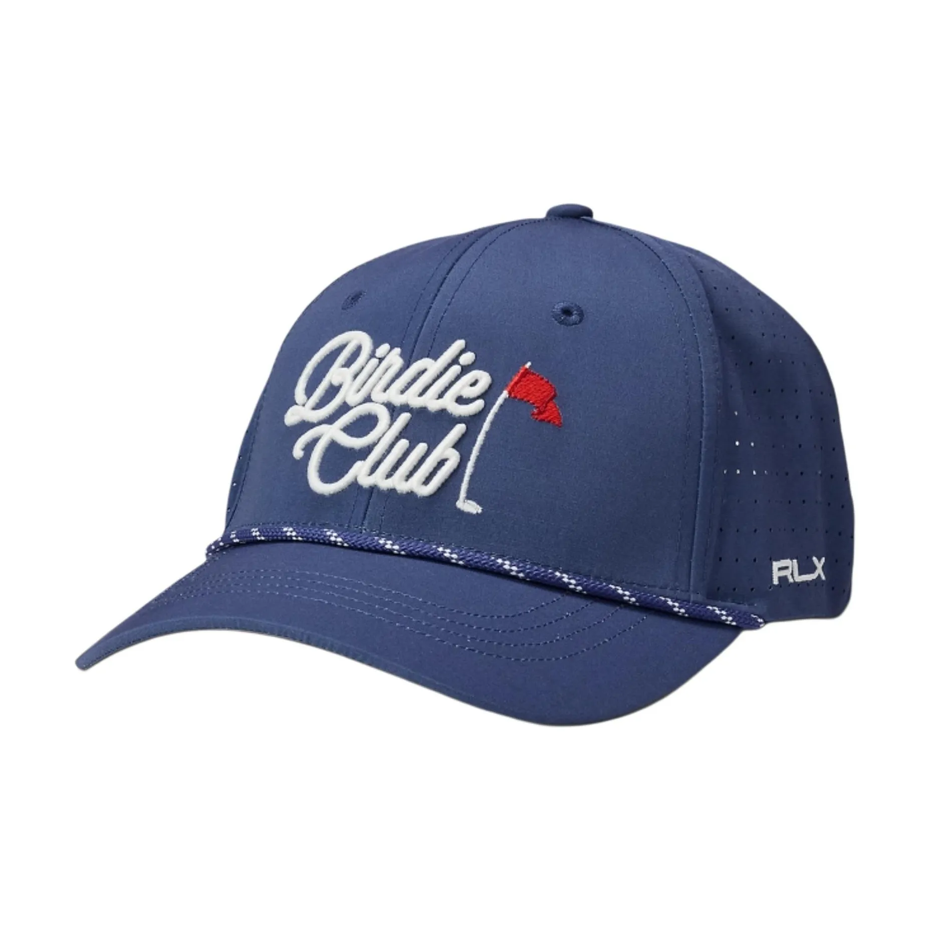 Ralph Lauren Polyester Baseball Caps Women's Blue