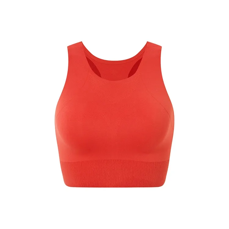 SylphlikeLoli Fitness Yoga Tank Top Sports Underwear Women's