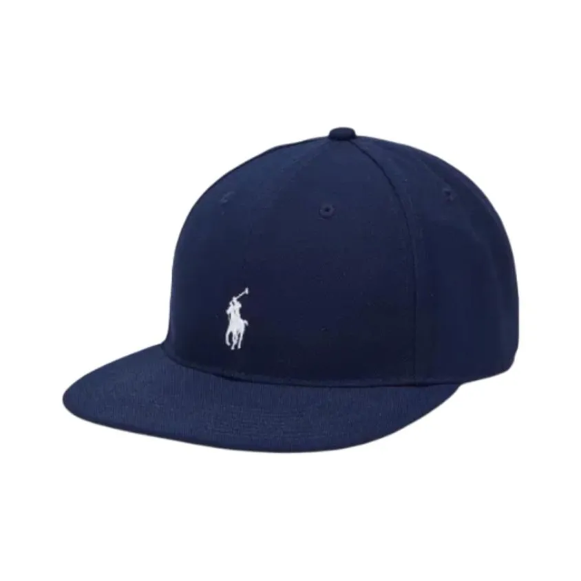 Ralph Lauren Polyester Baseball Caps Women's Blue