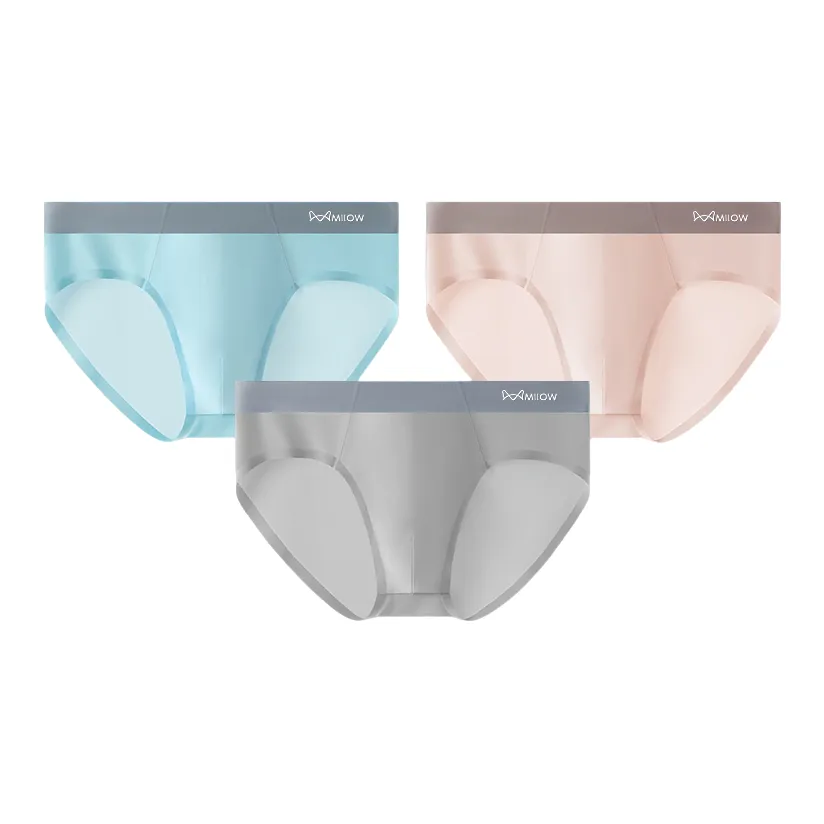 MIIOW Мужские трусы-бикини