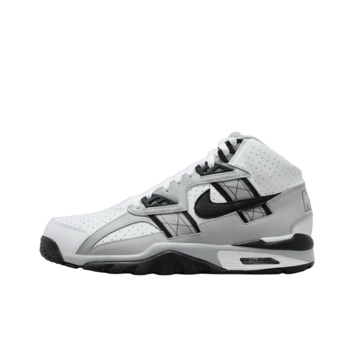 Huarache Law Bo Jackson Sneakers 34 Back Pin By Jules On Basket Bo - Main Image