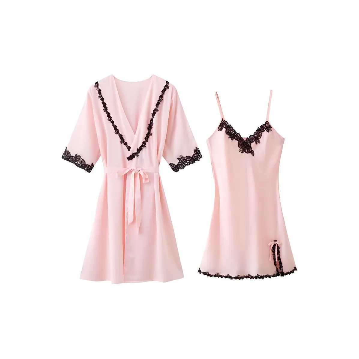 MIIOW Women's Pajama Sets