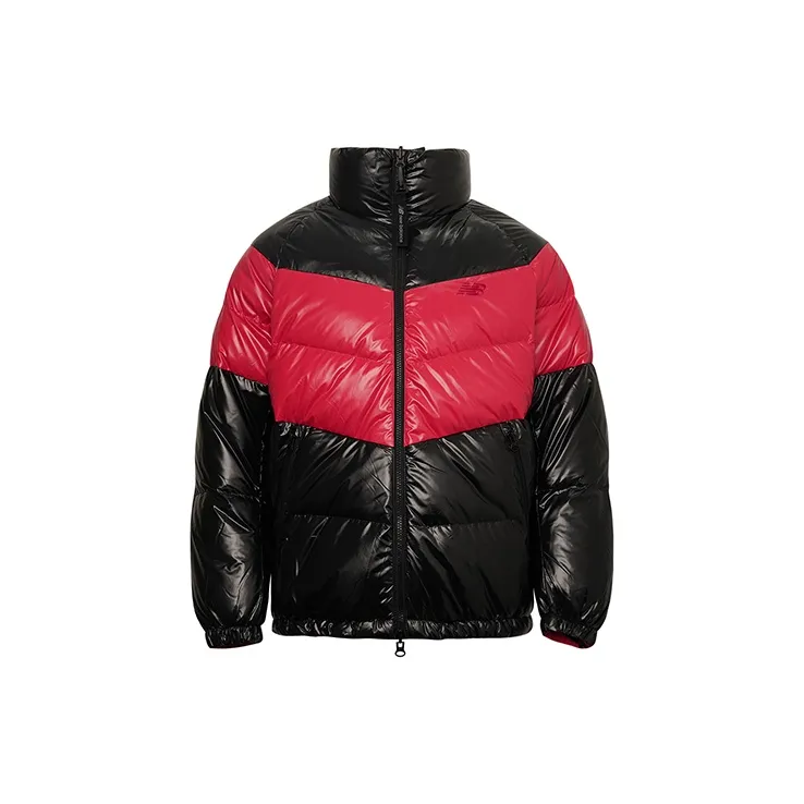 New Balance Down Jackets Unisex