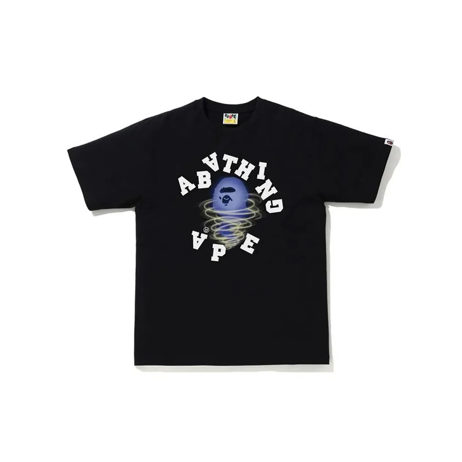 A BATHING APE Мужские T-рубашки