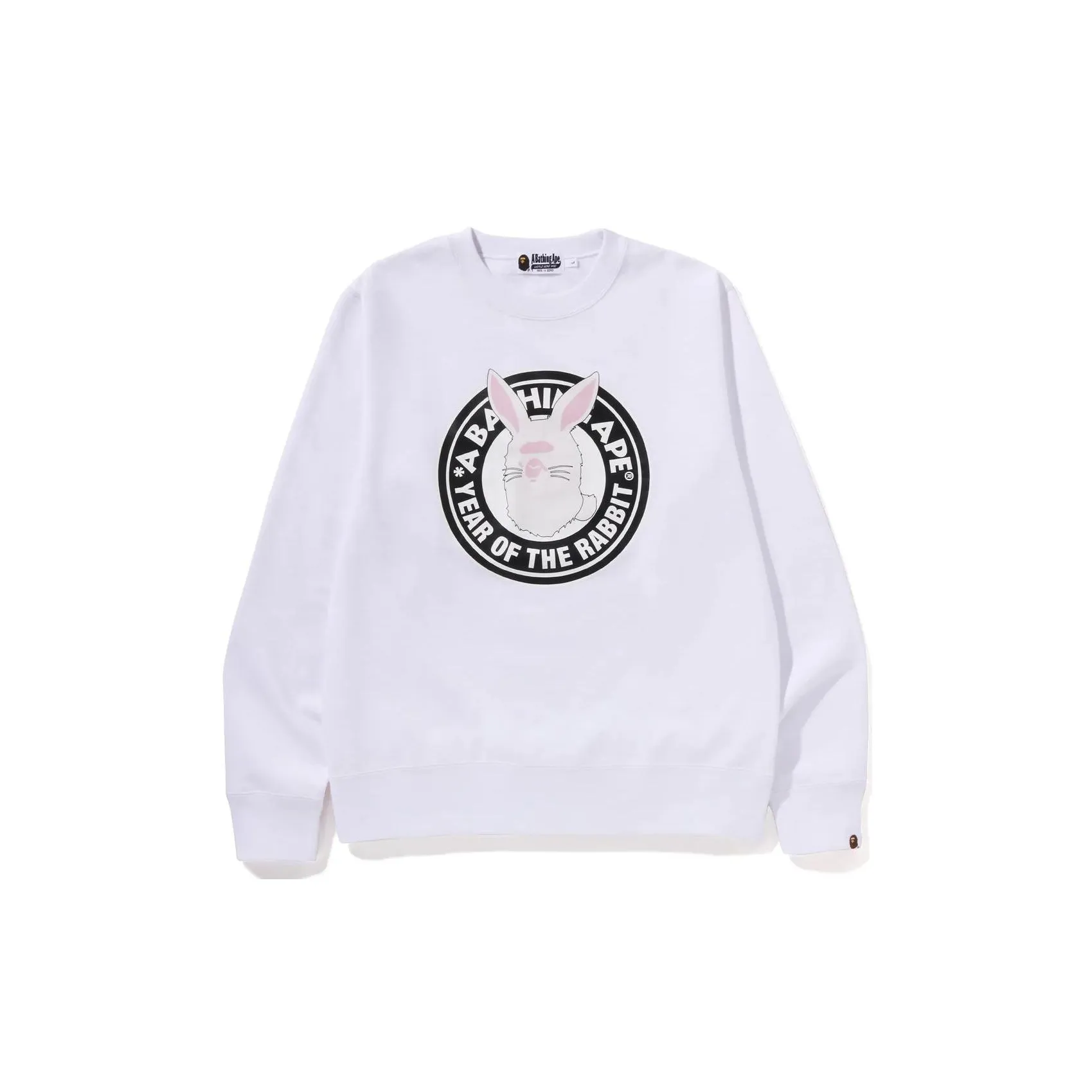 A BATHING APE Мужские T-рубашки