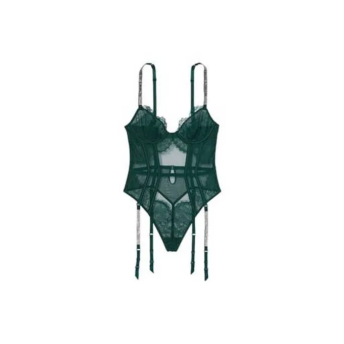 Victoria's Secret Яшмовый Женские Боди