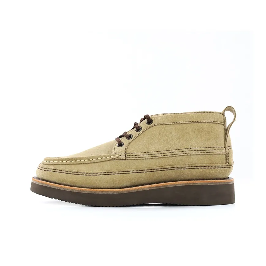 ROCKEY BAND Outdoor Shoes Men's Apricot