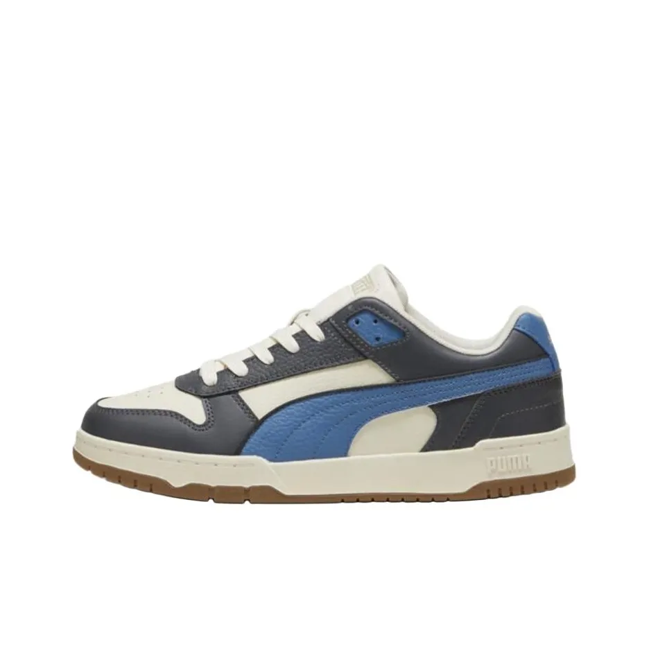 PUMA Rbd Game 'White Blue'