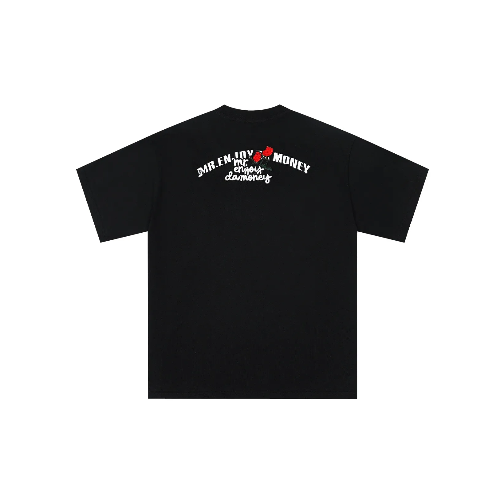 MR.ENJOYDA MONEY Унисекс Футболка