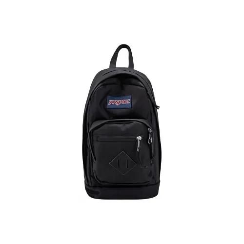 JanSport Сумки Черный Унисекс