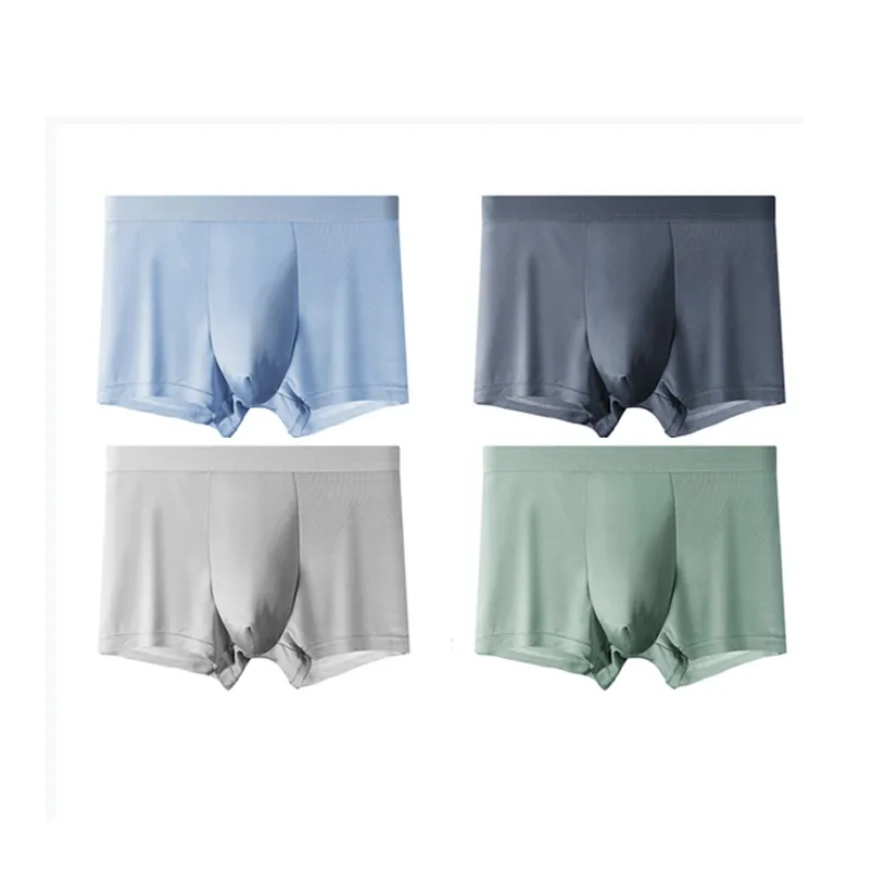 Yalu Men's Boxer Briefs