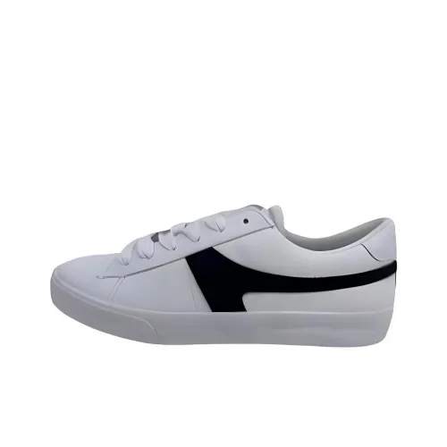 Rachel Zoe Кроссовки для скейтбординга Low Top Белые Женские