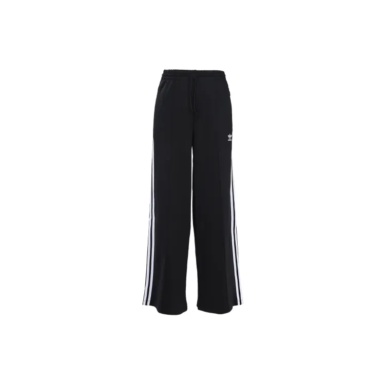 Top 10 All-Black Adidas Pants for Women in 2025