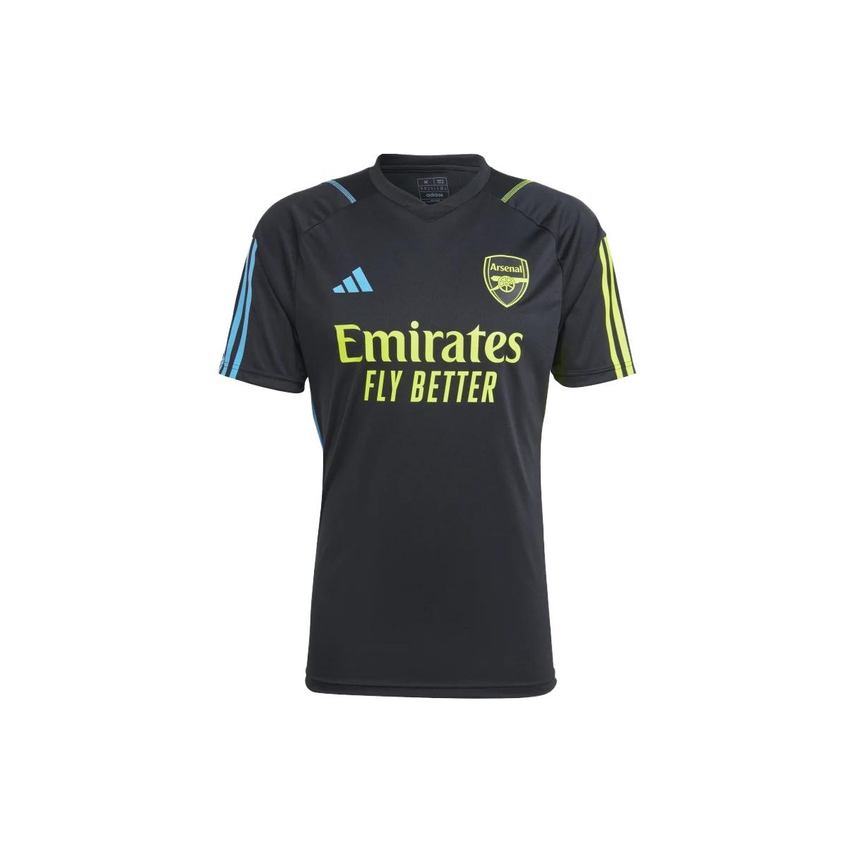 arsenal training clothing