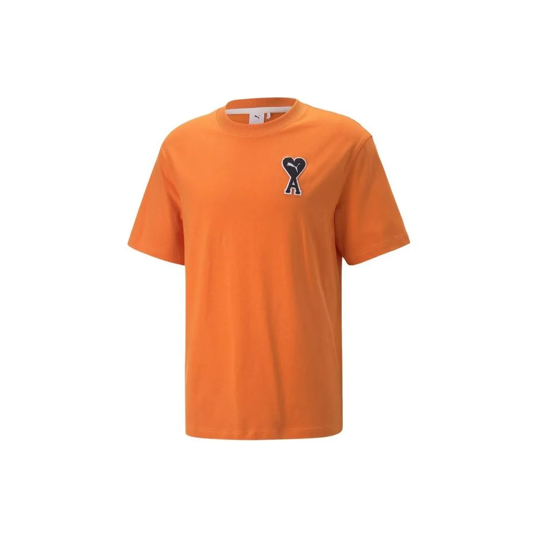PUMA X Ami Tee