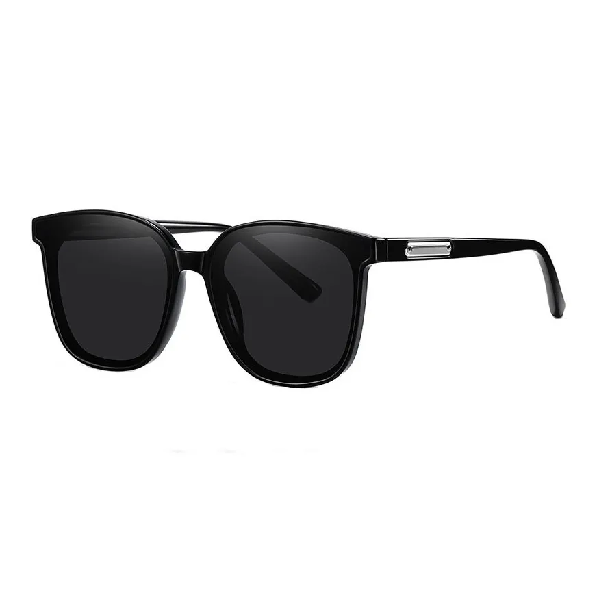 JUICE BABY Square Sunglasses Unisex