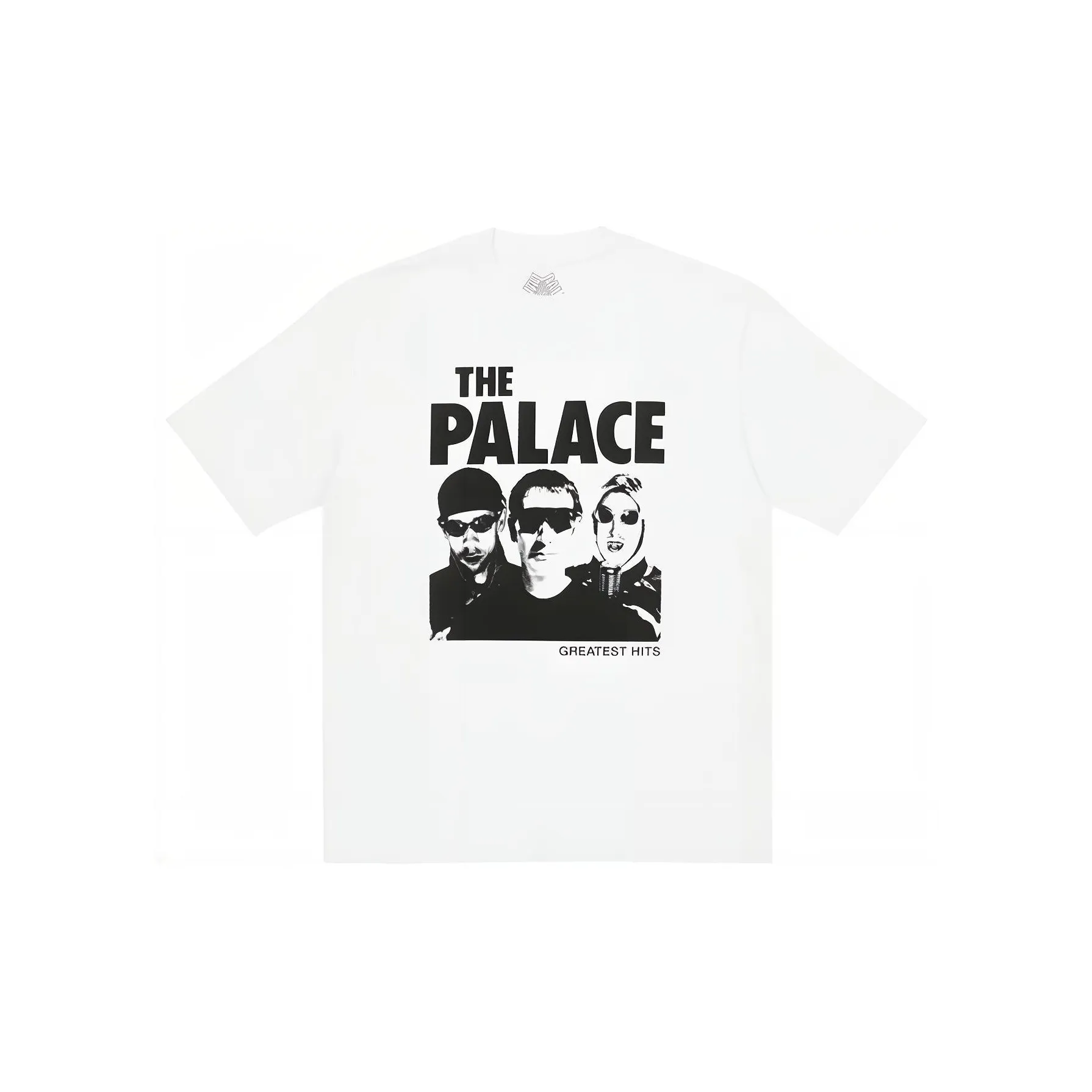 PALACE Greatest Hits T Shirt