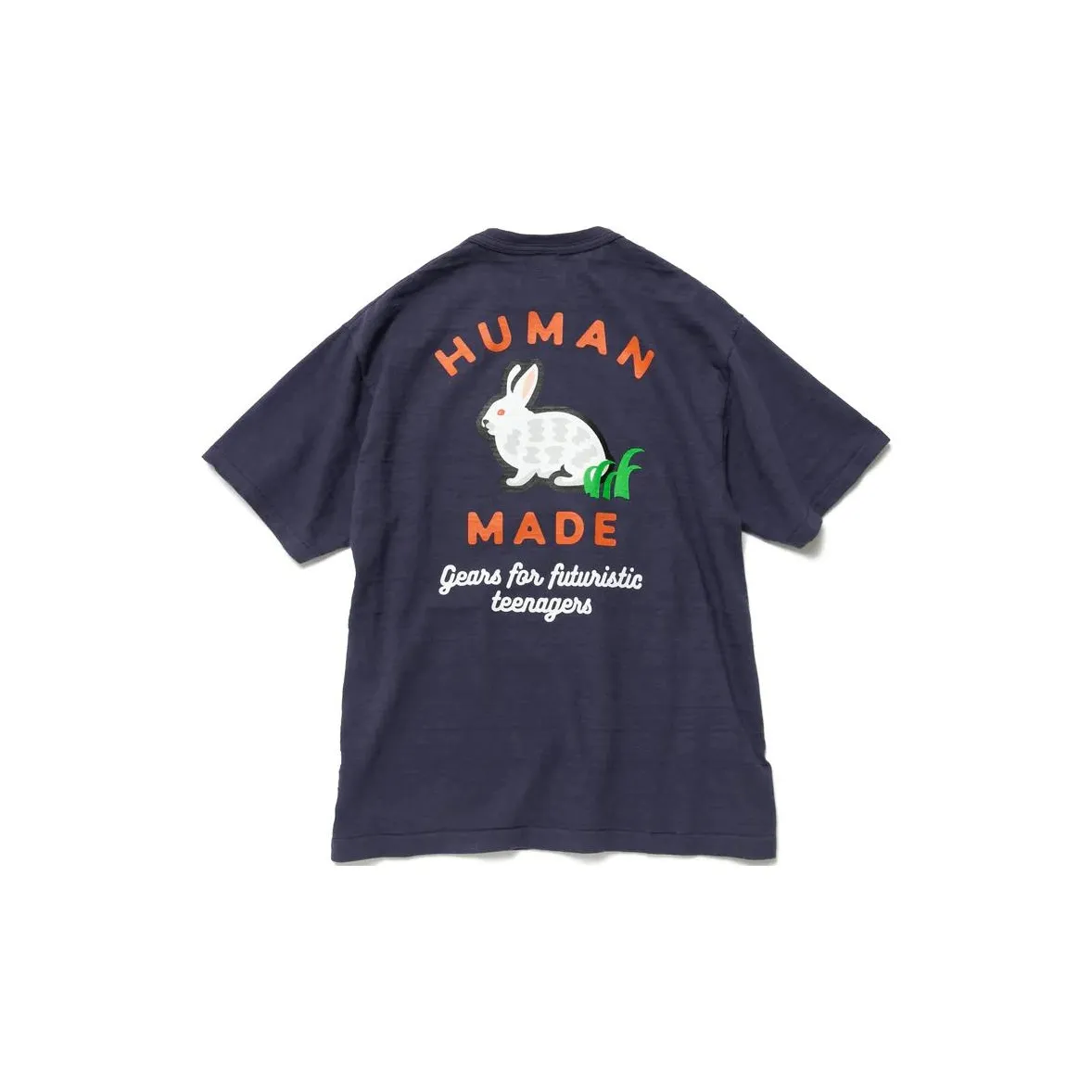 HUMAN MADE Pocket Rabbit #2 T Shirt