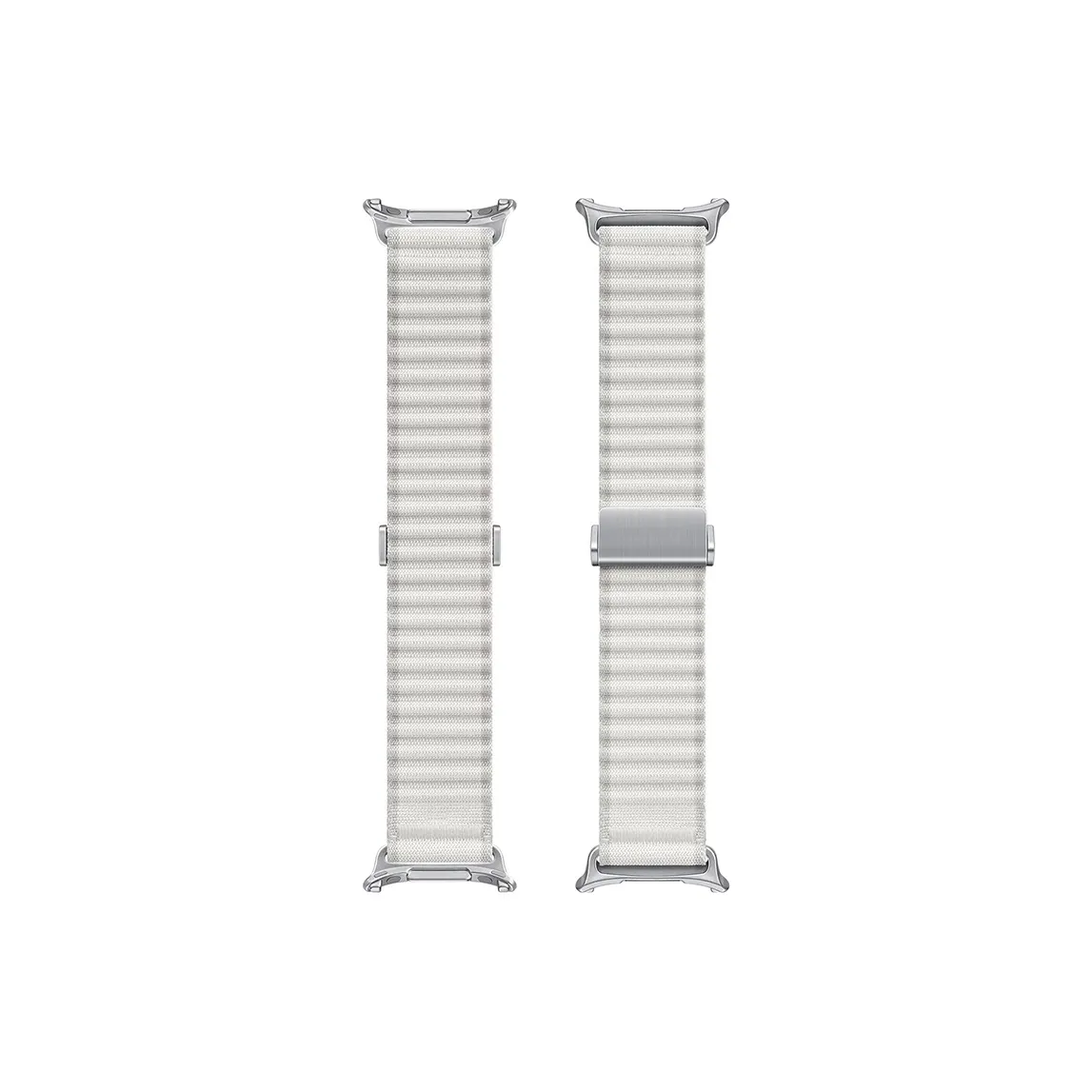 Penc Iwatch Ремешок Samsung Совместимость Трейл Бег Плетеный Материал