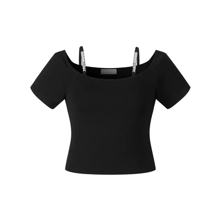 Three Quarters Женские футболки