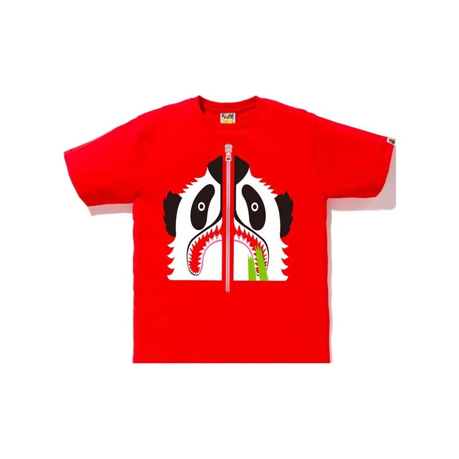 A BATHING APE Мужские T-рубашки