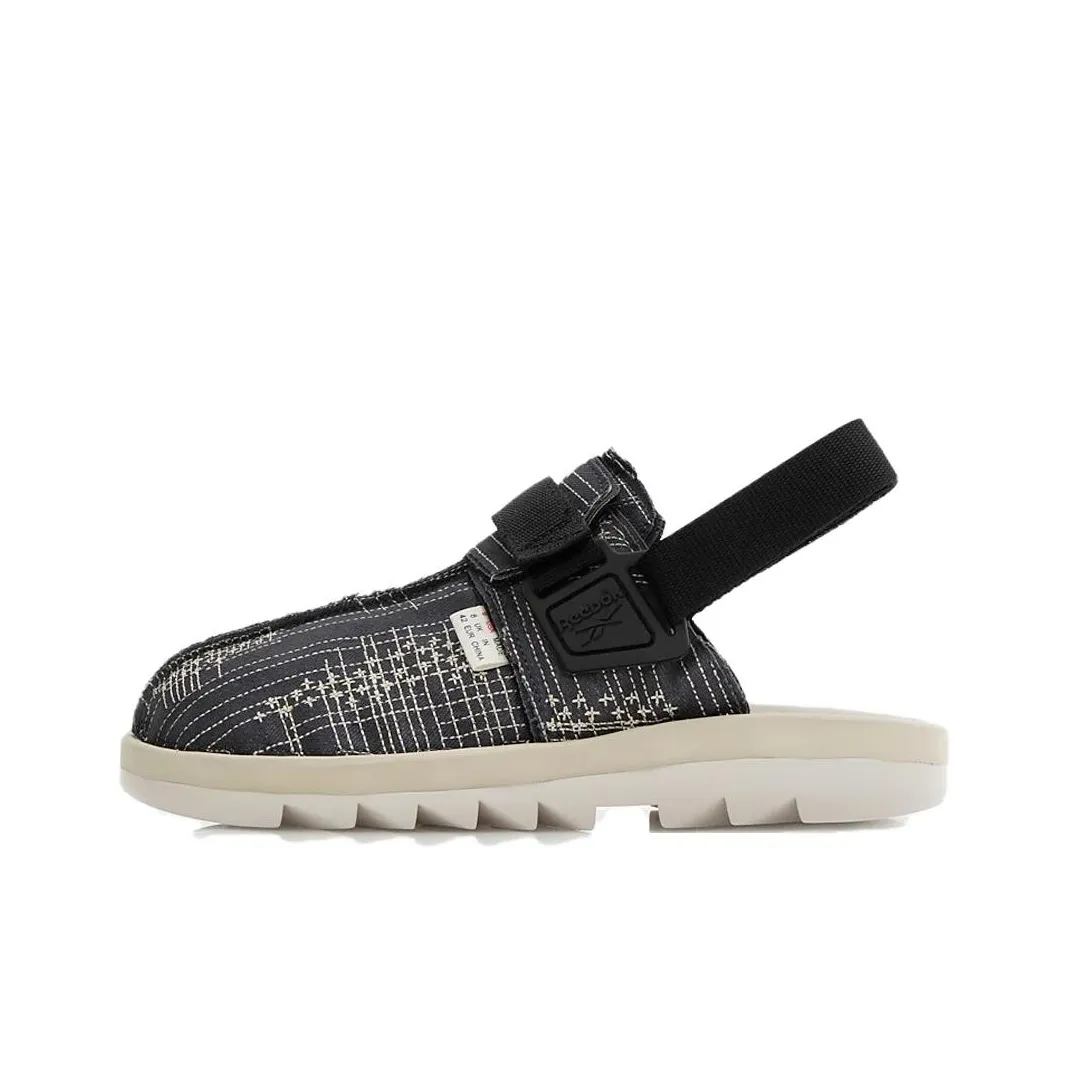 Reebok Beatnik Sandal 'Sashiko Pack   Obsidian Night'