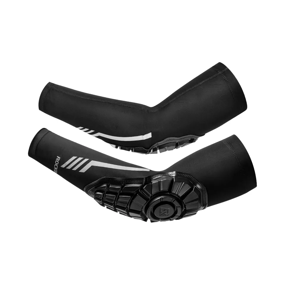 ROCKBROS Motorcycle Protective Gears Elbow Cooling Arm Sleeves