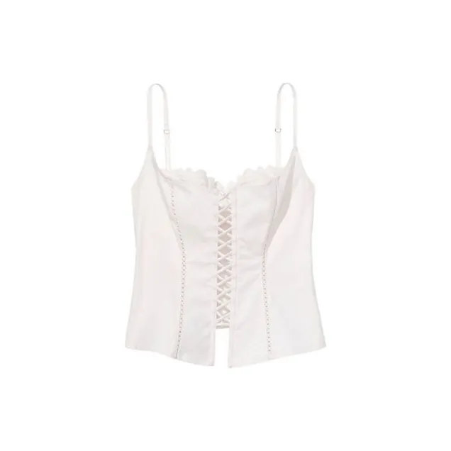 Victoria's Secret Белое Женское корректирующее белье