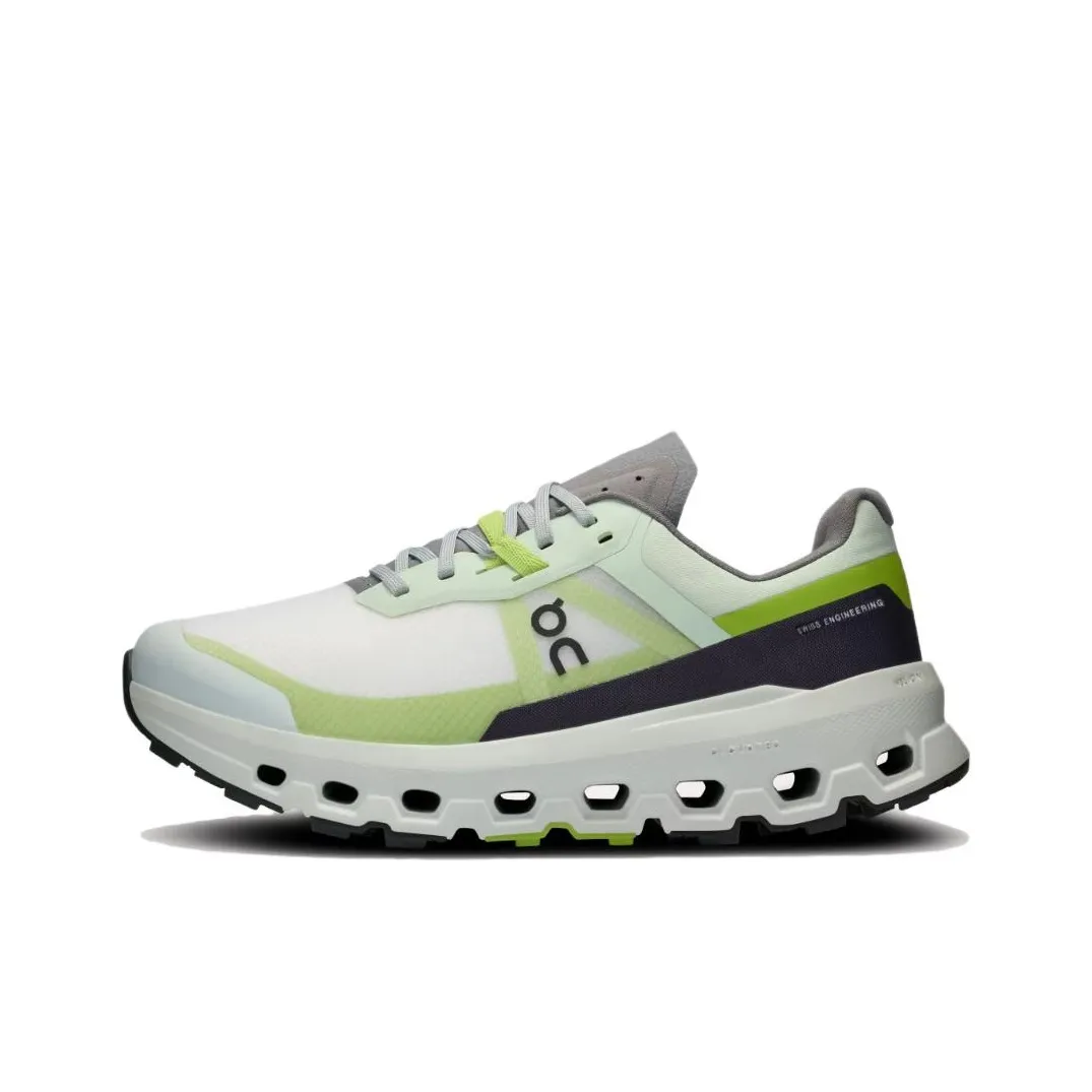 On Women's Cloudvista 2 'Lima Kiwi' Women's