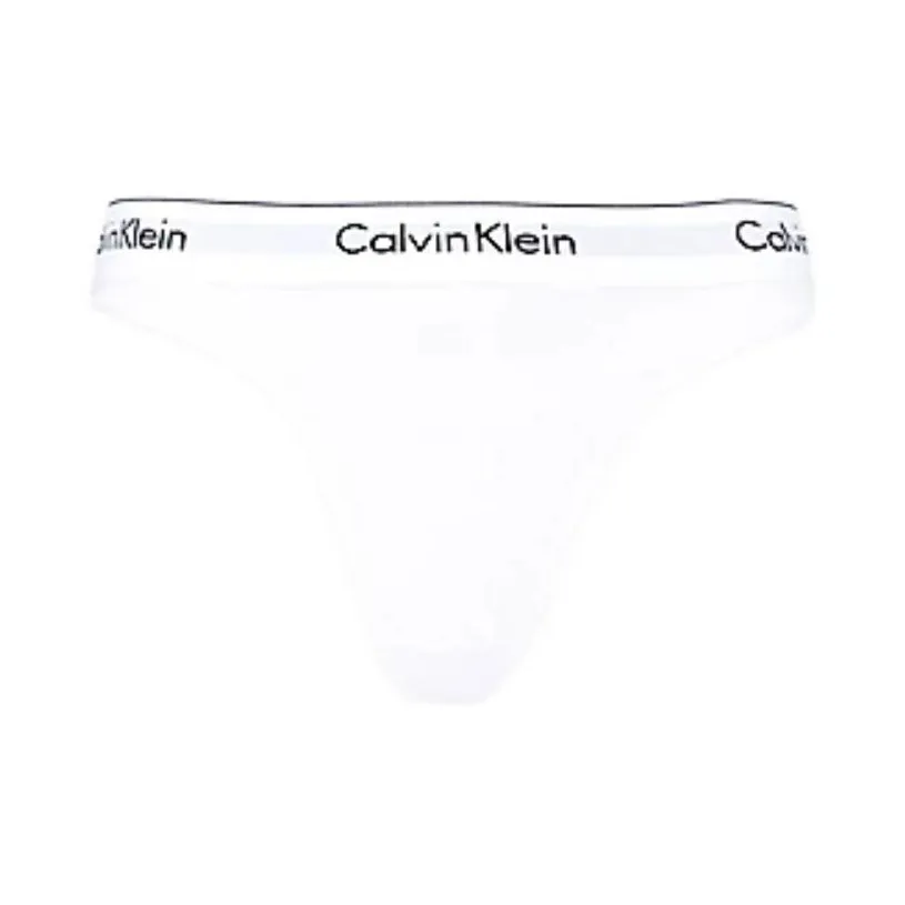 Calvin Klein Women's Thong