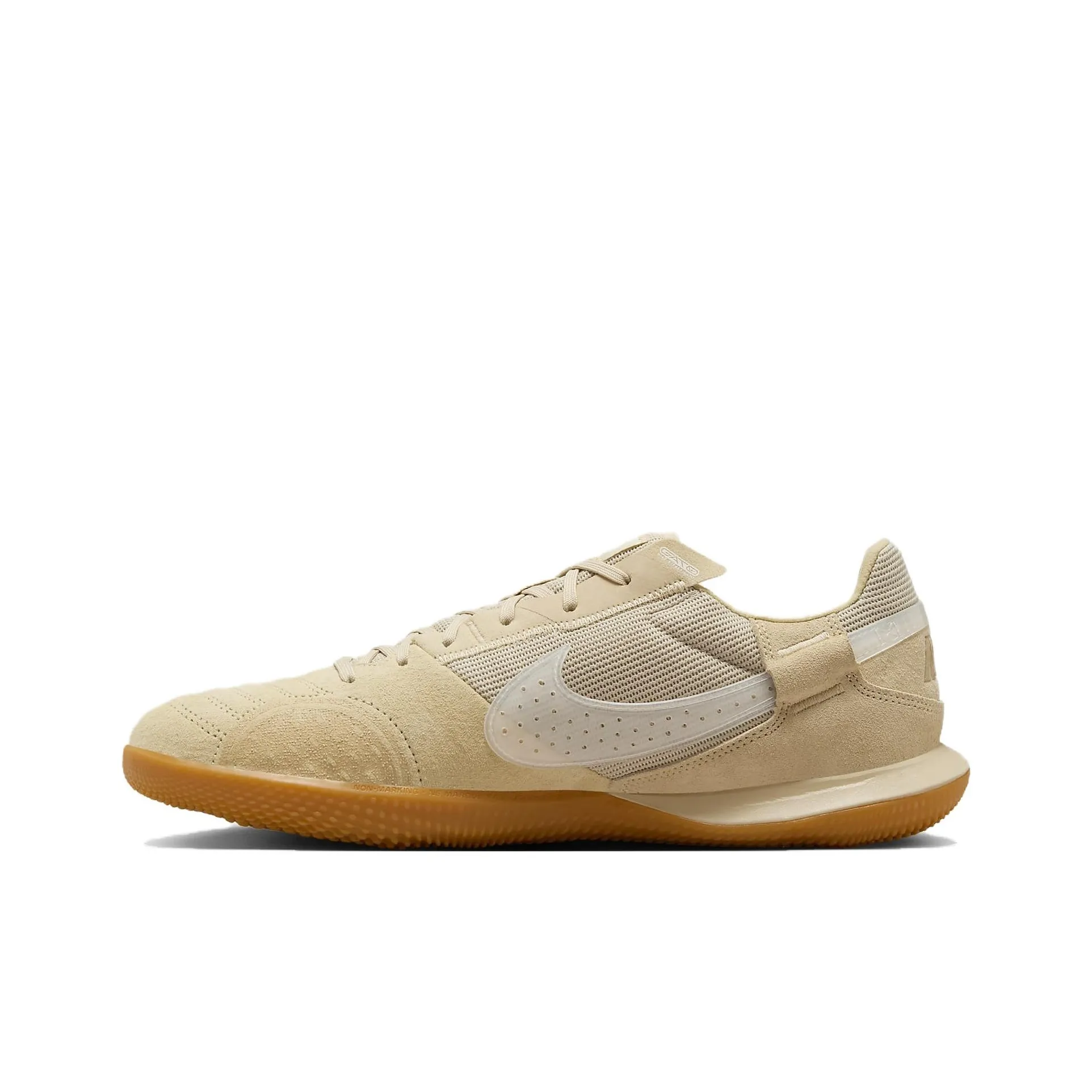 Nike Streetgato Dark Russet Light Wild Mango