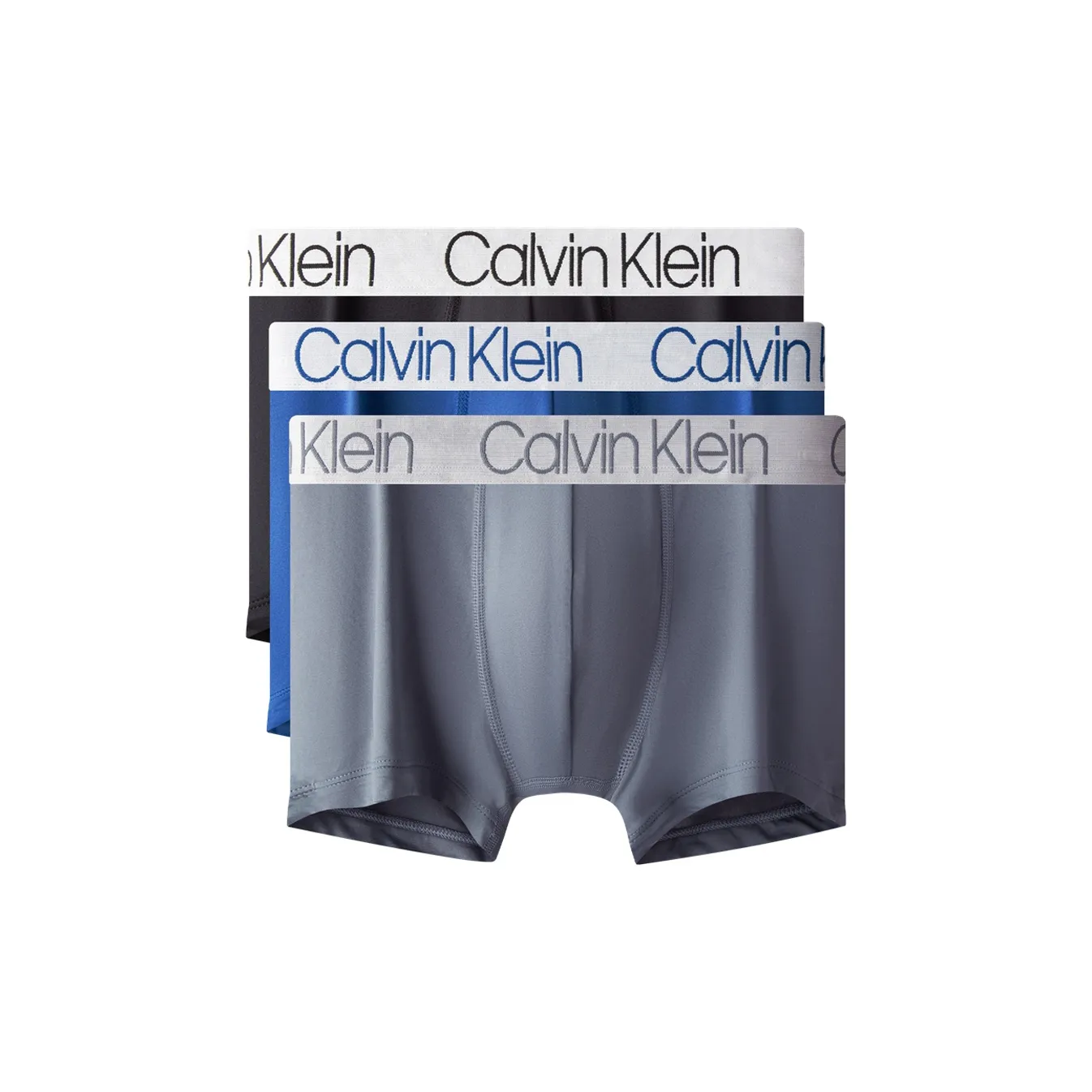 CALVIN KLEIN Underpants Men's 3 Pack
